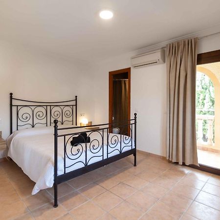 Vila Castellet Marratxí Exteriér fotografie